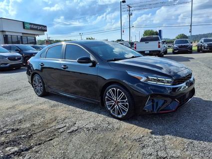 2023 Kia Forte Barboursville WV
