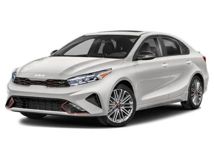 2024 Kia Forte Minneapolis MN
