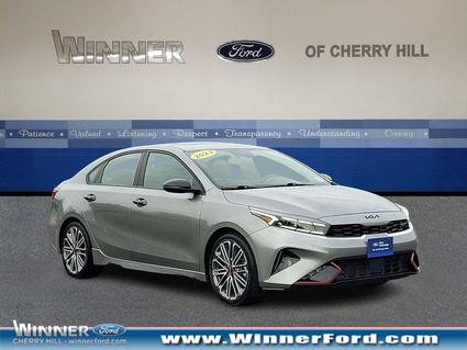 2022 Kia Forte Cherry Hill NJ