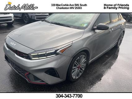 2022 Kia Forte South Charleston WV