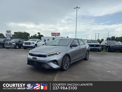 2023 Kia Forte Lafayette LA