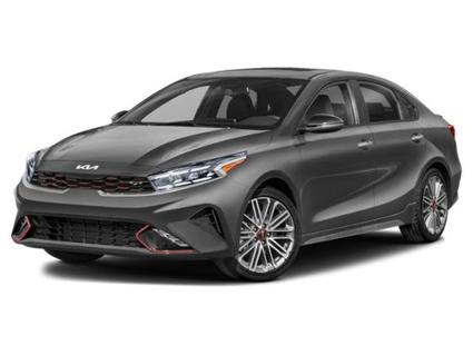 2023 Kia Forte Minneapolis MN