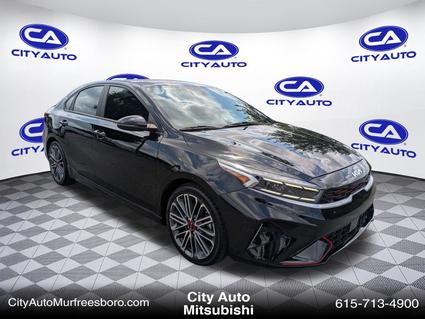 2023 Kia Forte Murfreesboro TN