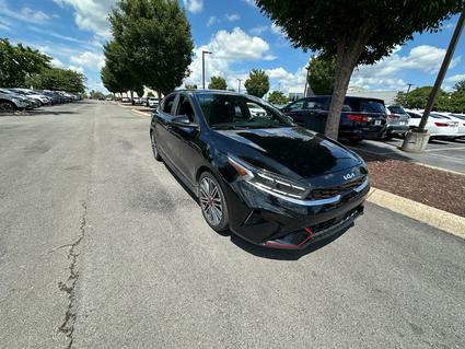 2023 Kia Forte Murfreesboro TN
