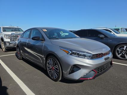 2024 Kia Forte Hermiston OR