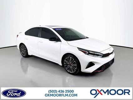 2024 Kia Forte Louisville KY