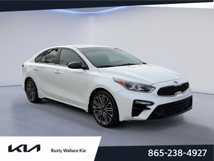 2021 Kia Forte Louisville TN