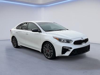 2021 Kia Forte Louisville TN