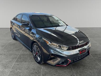 2023 Kia Forte Tyler TX