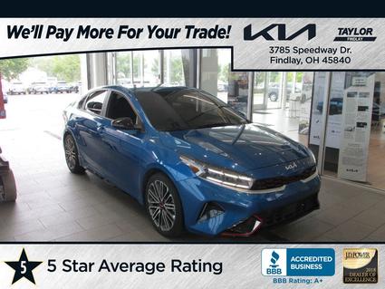 2023 Kia Forte Findlay OH