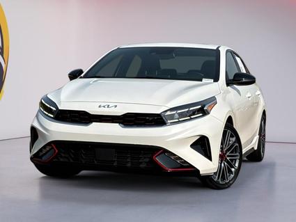 2023 Kia Forte Hernando MS