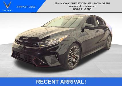 2023 Kia Forte Lisle IL