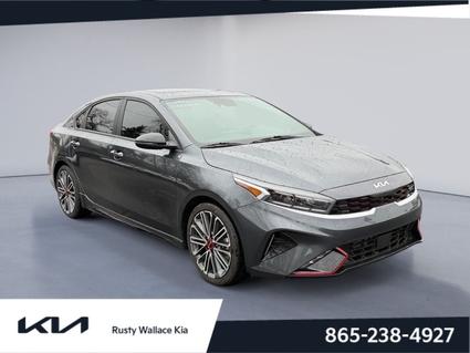 2024 Kia Forte Louisville TN