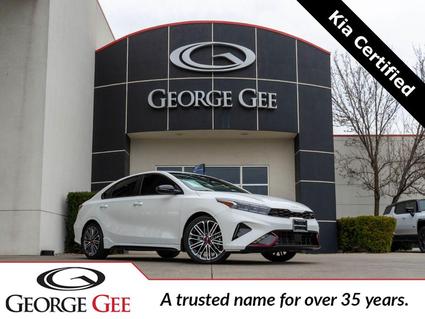 2024 Kia Forte Liberty Lake WA