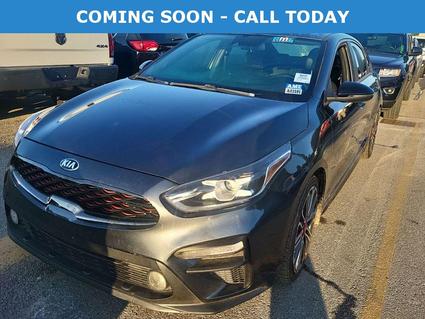 2021 Kia Forte Murfreesboro TN