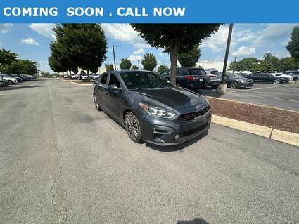 2021 Kia Forte Murfreesboro TN