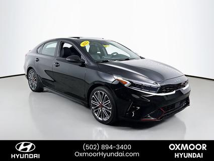 2023 Kia Forte Louisville KY