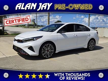2023 Kia Forte Sebring FL