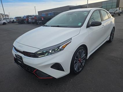 2024 Kia Forte Rexburg ID