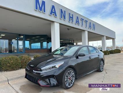 2024 Kia Forte Manhattan KS