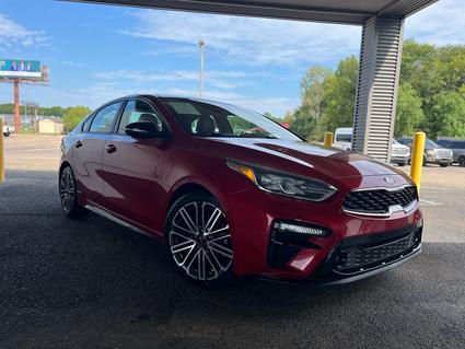 2020 Kia Forte Selma AL