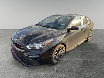2021 Kia Forte Tyler TX