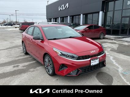 2022 Kia Forte Nicholasville KY