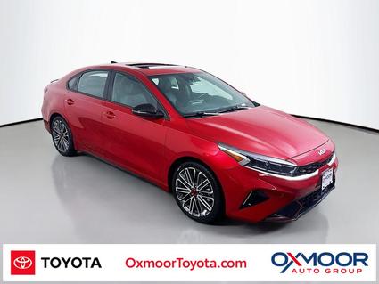2022 Kia Forte Louisville KY