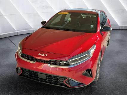 2023 Kia Forte Evansville IN