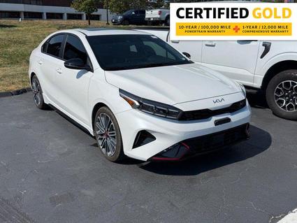 2023 Kia Forte St. Louis MO