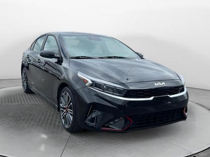 2023 Kia Forte Sheffield AL