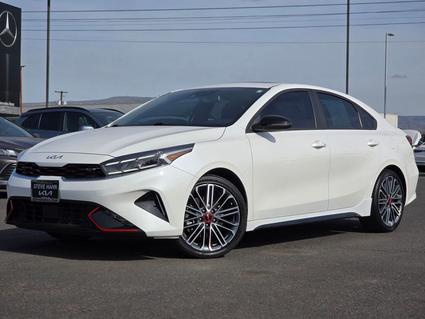2023 Kia Forte Yakima WA