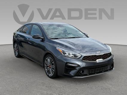 2021 Kia Forte Statesboro GA
