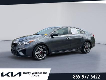 2021 Kia Forte Louisville TN