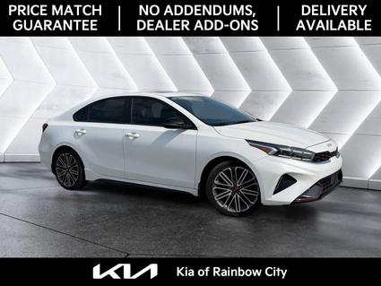 2023 Kia Forte Rainbow City AL
