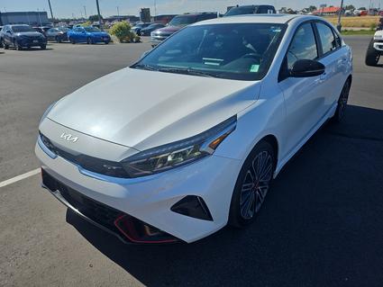 2024 Kia Forte Rexburg ID