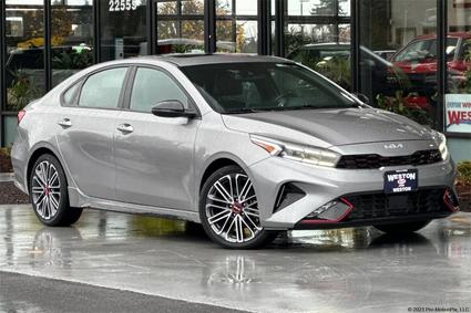 2023 Kia Forte Vero Beach FL