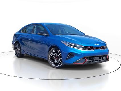 2023 Kia Forte Canton MI