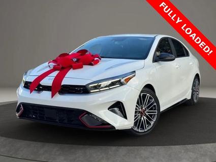 2023 Kia Forte Destin FL