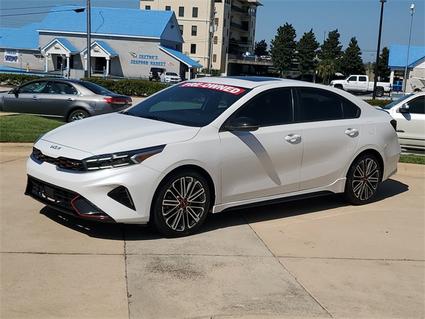 2023 Kia Forte Destin FL