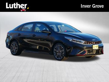 2023 Kia Forte Inver Grove Heights MN