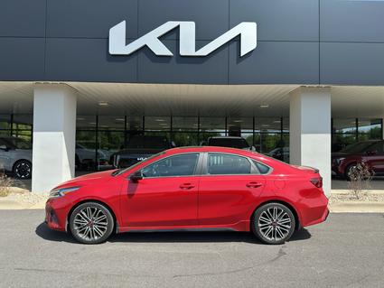 2023 Kia Forte Carbondale IL