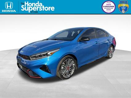 2022 Kia Forte Lisle IL