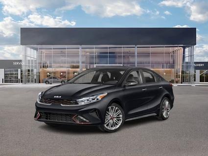 2023 Kia Forte Long Island City NY