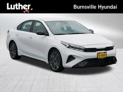 2023 Kia Forte Burnsville MN
