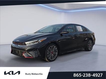 2024 Kia Forte Louisville TN