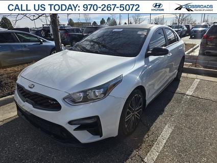 2021 Kia Forte Loveland CO