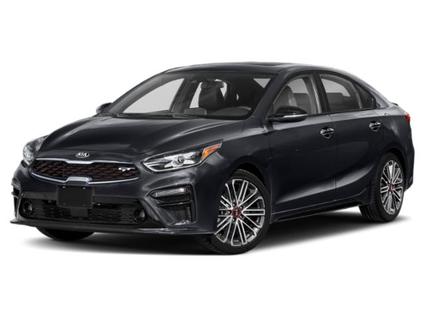 2021 Kia Forte Brookings OR