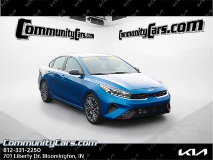 2023 Kia Forte Bloomington IN