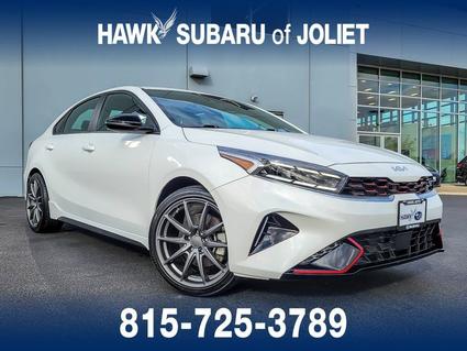 2023 Kia Forte Plainfield IL